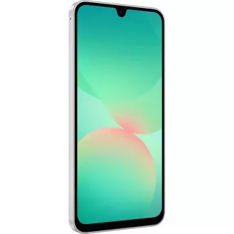 Samsung Galaxy A26 5G 8GB/256GB EU, bela Samsung Galaxy A26 5G 8GB/256GB EU, bela