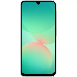 Samsung Galaxy A26 5G 8GB/256GB EU, bela Samsung Galaxy A26 5G 8GB/256GB EU, bela