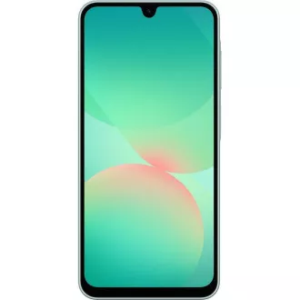 Samsung Galaxy A26 5G 8GB/256GB EU, zelena Samsung Galaxy A26 5G 8GB/256GB EU, zelena
