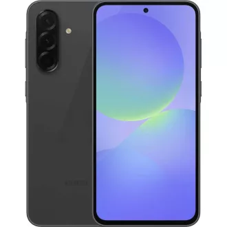 Samsung Galaxy A36 5G 8GB/256GB EU, črna Samsung Galaxy A36 5G 8GB/256GB EU, črna