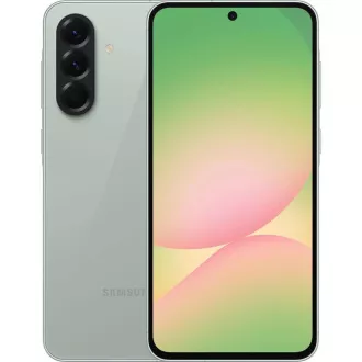 Samsung Galaxy A56 5G 8GB/256GB EU, zelena