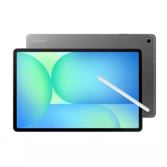 Samsung Galaxy Tab S10 FE  (5G) 8GB/128GB siva, EU