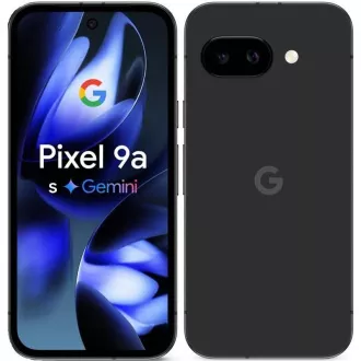 Google Pixel 9a 8GB/128GB črn, EU