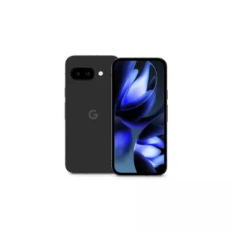 Google Pixel 9a 8GB/128GB črn, EU