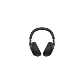 Sonyjeve brezžične slušalke WH-1000XM6, EU, črne
