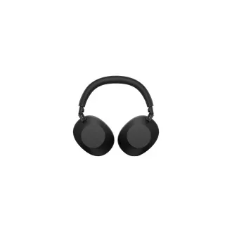Sonyjeve brezžične slušalke WH-1000XM6, EU, črne