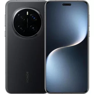 Honor Magic7 Pro 5G 12/512GB DS Črna EU Honor Magic7 Pro 5G 12/512GB DS Črna EU