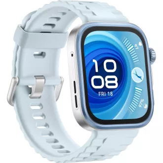 Huawei Watch Fit 4 Pro Blue, CZ