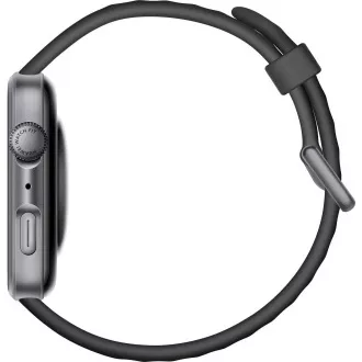 Huawei Watch Fit 4 Black, CZ