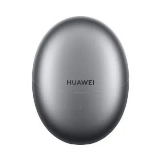 Brezžične slušalke Huawei FreeBuds 6 z aktivnim dušenjem hrupa, črne, CZ Brezžične slušalke Huawei FreeBuds 6 z aktivnim dušenjem hrupa, črne, CZ