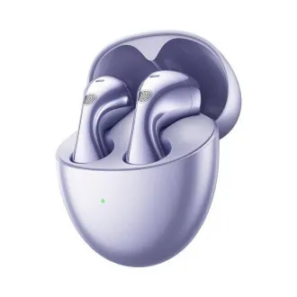 Huawei FreeBuds 6 brezžične slušalke z aktivnim odpravljanjem hrupa vijolične barve, CZ Huawei FreeBuds 6 brezžične slušalke z aktivnim odpravljanjem hrupa vijolične barve, CZ