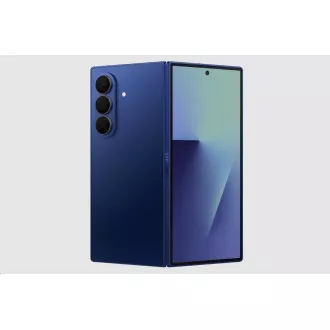 Samsung Galaxy Z Fold7 5G 12GB/512GB modra, EU