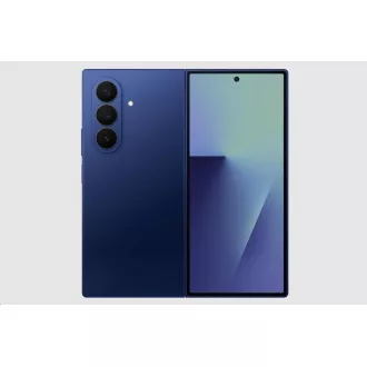 Samsung Galaxy Z Fold7 5G 12GB/512GB modra, EU