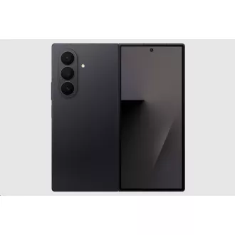 Samsung Galaxy Z Fold7 5G 12GB/512GB črn, EU