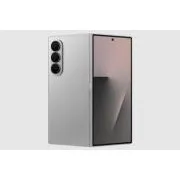 Samsung Galaxy Z Fold7 5G 12GB/512GB siva, EU