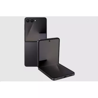 Samsung Galaxy Z Flip7 5G 12GB/256GB črn, EU