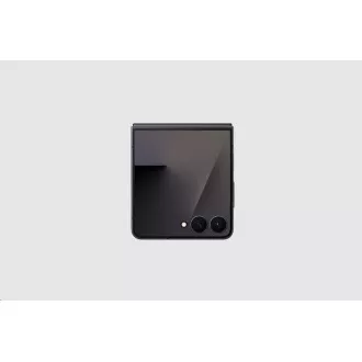 Samsung Galaxy Z Flip7 5G 12GB/256GB črn, EU