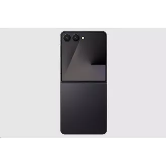 Samsung Galaxy Z Flip7 5G 12GB/512GB črn, EU