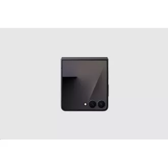 Samsung Galaxy Z Flip7 5G 12GB/512GB črn, EU