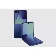 Samsung Galaxy Z Flip7 5G 12GB/512GB modra, EU