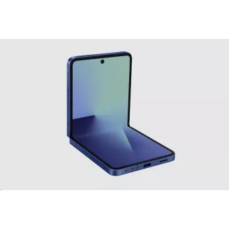 Samsung Galaxy Z Flip7 5G 12GB/512GB modra, EU
