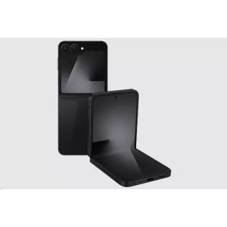 Samsung Galaxy Z Flip7 FE 5G 8GB/128GB črn, EU