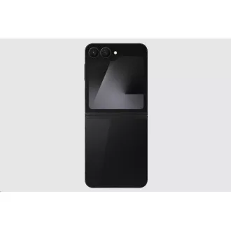 Samsung Galaxy Z Flip7 FE 5G 8GB/128GB črn, EU