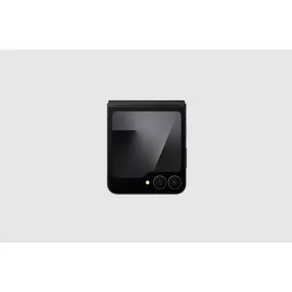 Samsung Galaxy Z Flip7 FE 5G 8GB/128GB črn, EU