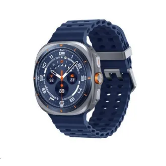 Samsung Galaxy Watch Ultra (2025) LTE modra titanska, EU Samsung Galaxy Watch Ultra (2025) LTE modra titanska, EU