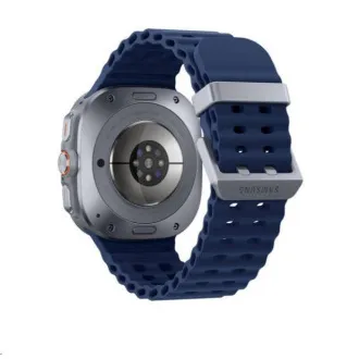 Samsung Galaxy Watch Ultra (2025) LTE modra titanska, EU Samsung Galaxy Watch Ultra (2025) LTE modra titanska, EU