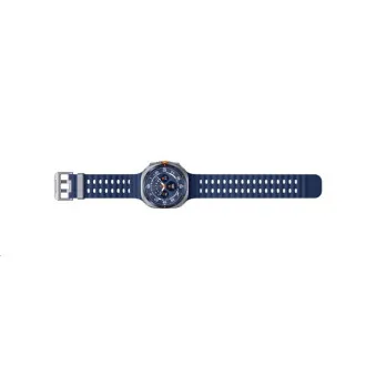 Samsung Galaxy Watch Ultra (2025) LTE modra titanska, EU Samsung Galaxy Watch Ultra (2025) LTE modra titanska, EU
