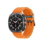 Samsung Galaxy Watch Ultra (2025) LTE siv titan, EU
