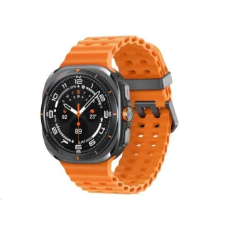 Samsung Galaxy Watch Ultra (2025) LTE siv titan, EU Samsung Galaxy Watch Ultra (2025) LTE siv titan, EU