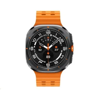 Samsung Galaxy Watch Ultra (2025) LTE siv titan, EU Samsung Galaxy Watch Ultra (2025) LTE siv titan, EU