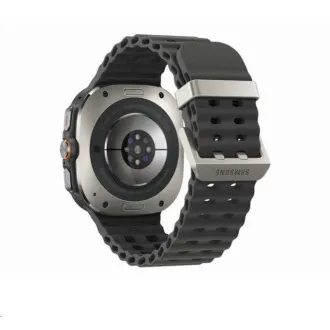 Samsung Galaxy Watch Ultra (2025) LTE srebrni titan, EU Samsung Galaxy Watch Ultra (2025) LTE srebrni titan, EU