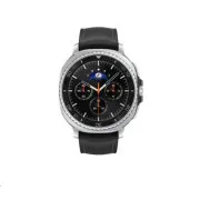 Samsung Galaxy Watch8 Classic (46 mm) LTE črna, EU