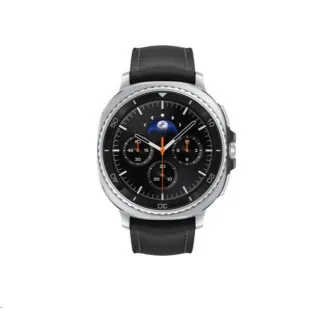 Samsung Galaxy Watch8 Classic (46 mm) LTE črna, EU