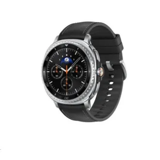 Samsung Galaxy Watch8 Classic (46 mm) LTE črna, EU