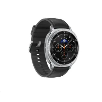 Samsung Galaxy Watch8 Classic (46 mm) LTE črna, EU