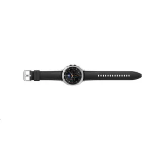 Samsung Galaxy Watch8 Classic (46 mm) LTE črna, EU