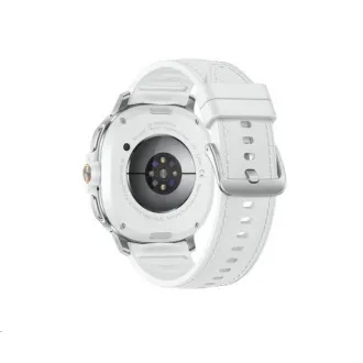 Samsung Galaxy Watch8 Classic (46 mm) LTE bela, EU Samsung Galaxy Watch8 Classic (46 mm) LTE bela, EU