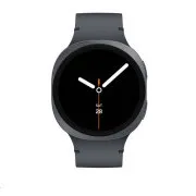 Samsung Galaxy Watch8 (44 mm) grafitna, EU