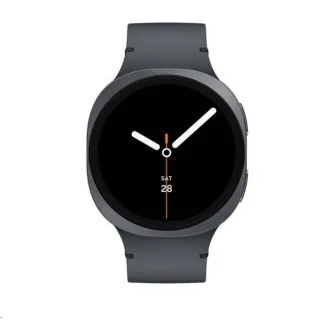 Samsung Galaxy Watch8 (44 mm) grafitna, EU Samsung Galaxy Watch8 (44 mm) grafitna, EU