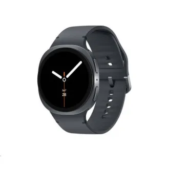Samsung Galaxy Watch8 (44 mm) grafitna, EU Samsung Galaxy Watch8 (44 mm) grafitna, EU