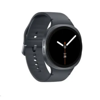 Samsung Galaxy Watch8 (44 mm) grafitna, EU Samsung Galaxy Watch8 (44 mm) grafitna, EU