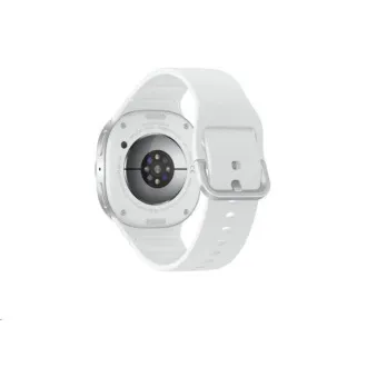 Samsung Galaxy Watch8 (40 mm) LTE srebrna, EU Samsung Galaxy Watch8 (40 mm) LTE srebrna, EU