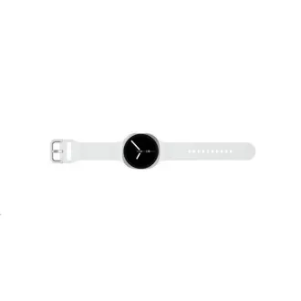 Samsung Galaxy Watch8 (40 mm) LTE srebrna, EU Samsung Galaxy Watch8 (40 mm) LTE srebrna, EU