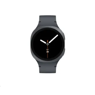 Samsung Galaxy Watch8 (40 mm) LTE grafitna, EU Samsung Galaxy Watch8 (40 mm) LTE grafitna, EU