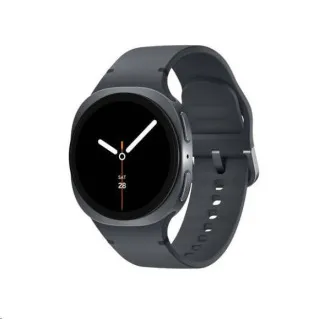 Samsung Galaxy Watch8 (40 mm) LTE grafitna, EU Samsung Galaxy Watch8 (40 mm) LTE grafitna, EU