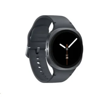Samsung Galaxy Watch8 (40 mm) LTE grafitna, EU Samsung Galaxy Watch8 (40 mm) LTE grafitna, EU